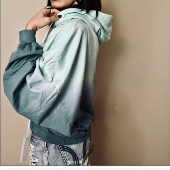 YFB Parker Tie-Dye 2-piece Hoodie & Short Set - Picture 10 of 16